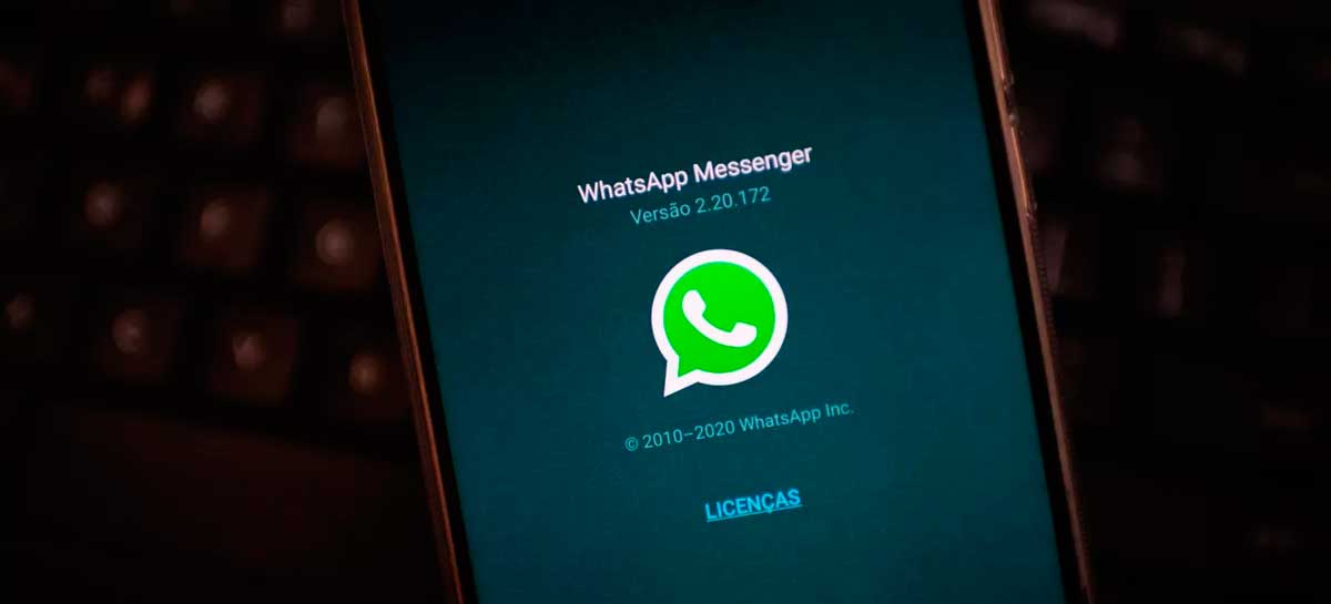 Bug no WhatsApp: aplicativo não está mostrando última visualização
