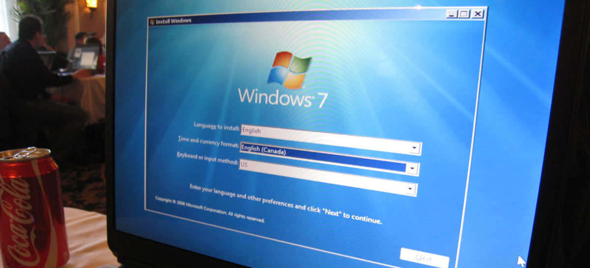 دعم Microsoft لـ Windows 7 ينتهي اليوم! تعرف على كيفية الترقية إلى Windows 10 1
