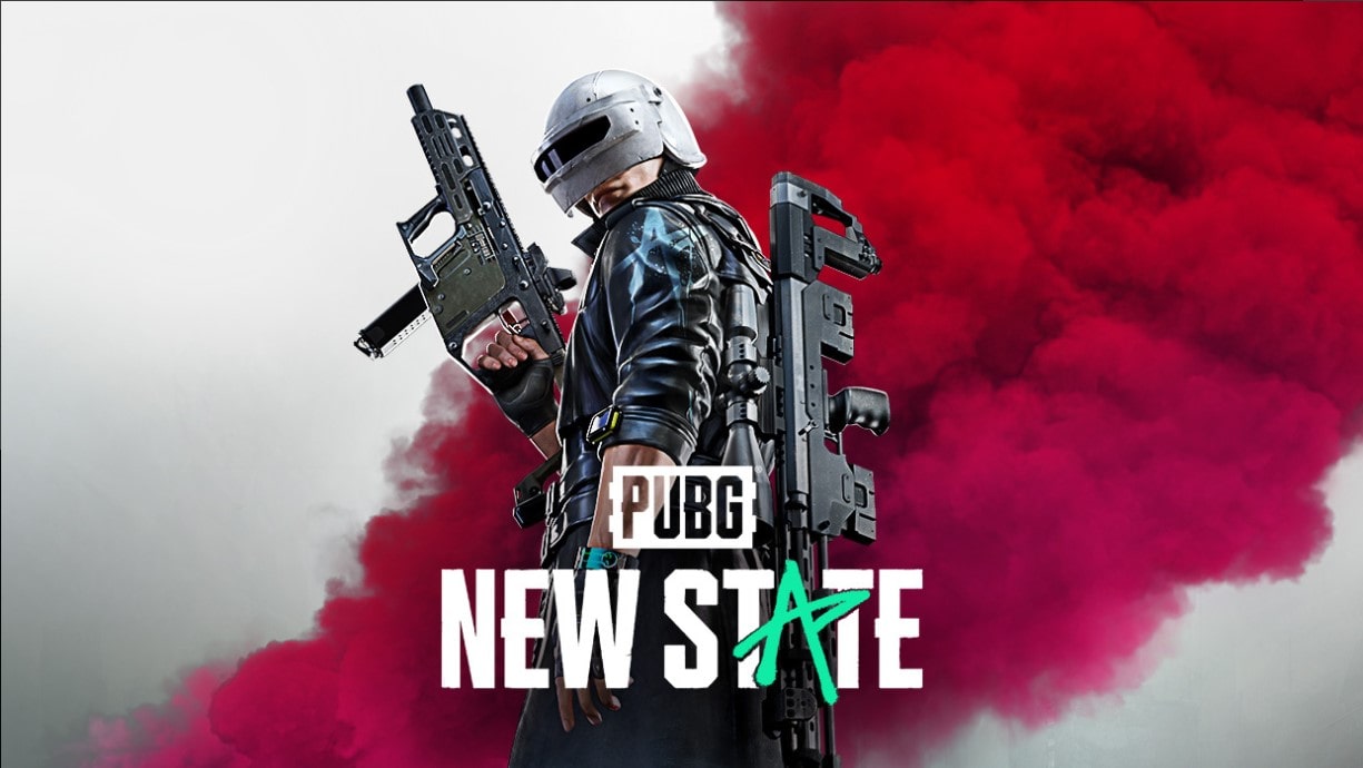 Download PUBG NEW STATE APK
