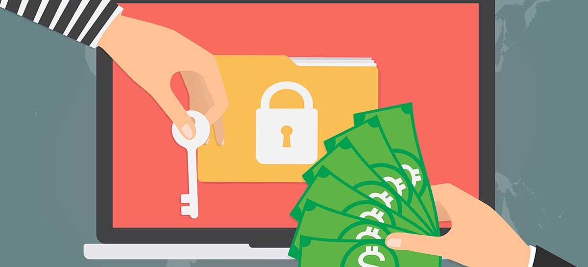 Ransomware: empresa de câmbio terá que pagar U$6 milhões por dados roubados