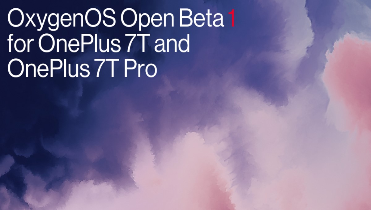 OxygenOS 11 Open Beta 1 for the OnePlus series