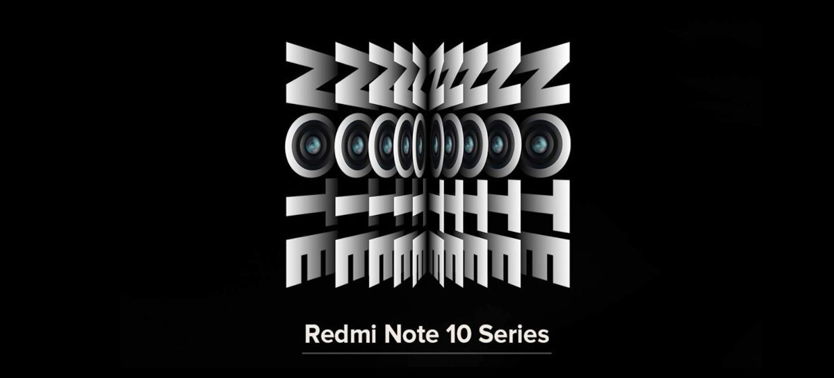 Redmi Note 10 virá com Snapdragon 678, tela AMOLED, 5.000mAh e câmera de 48MP