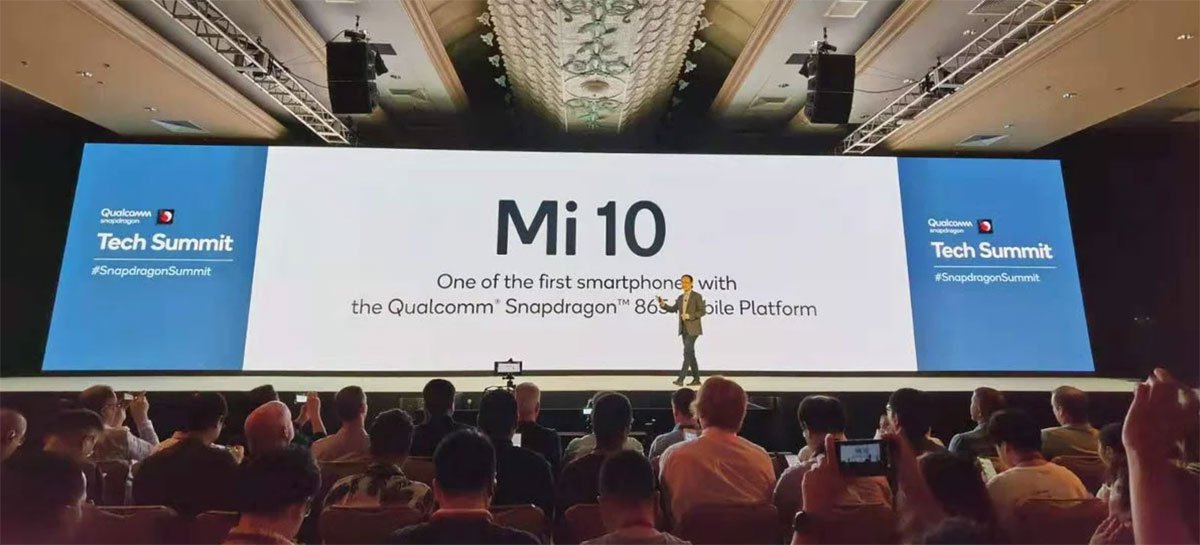Xiaomi Mi 10 e Mi 10 Pro têm supostas especificações vazadas