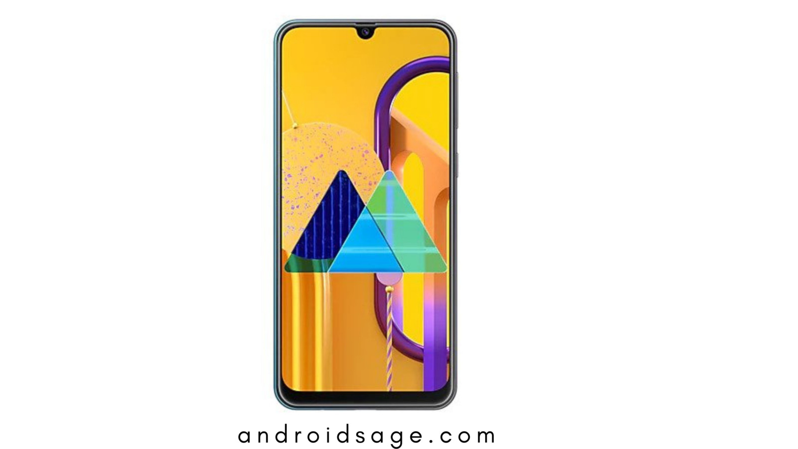 Samsung Galaxy M30s Android 11 update with One UI 3