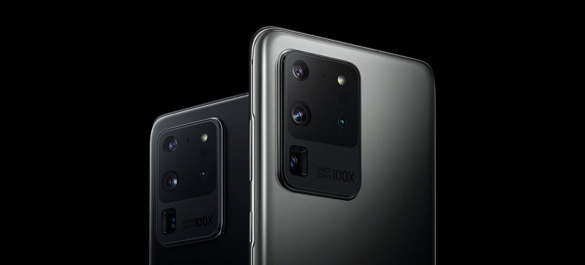 سامسونج Galaxy Note 20 قد يأتي بدون تكبير 100x لهاتف S20 Ultra 1