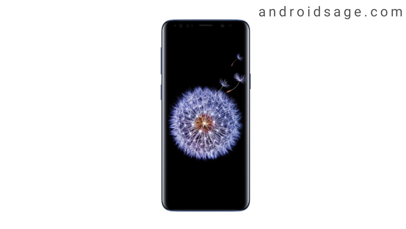 One UI 3.1 for Samsung Galaxy S9 and S9+