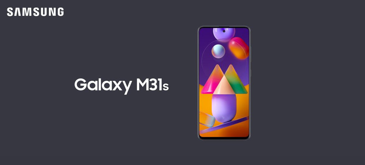 سامسونج Galaxy تبدأ M31s في الحصول على One UI 3.1 مع Android 11 1