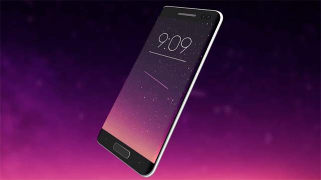 سامسونج Galaxy سيحتوي S9 على شرائح Exynos 8nm و Snapdragon 7nm [Rumor] 1