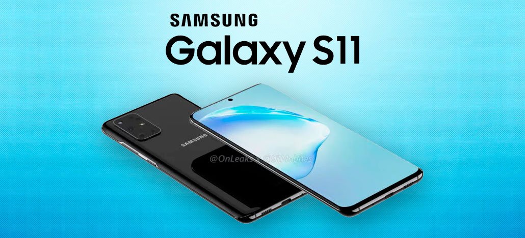سامسونج Galaxy يظهر S11 في المعيار مع Exynos 9830 و 12 غيغابايت من ذاكرة الوصول العشوائي 1