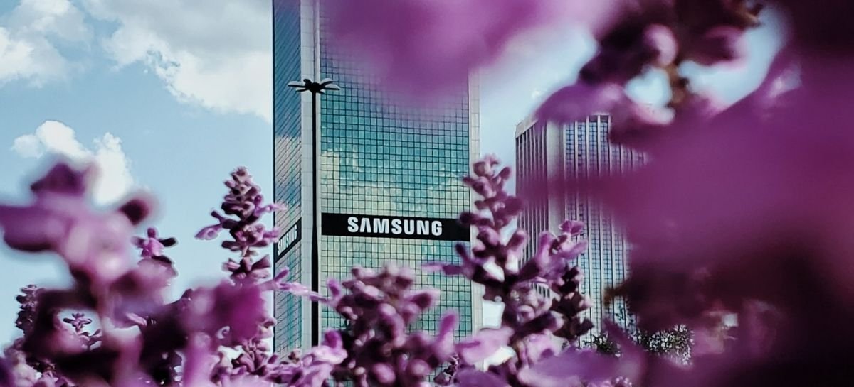 Samsung iniciará produção em massa de chips de 3nm em 2022