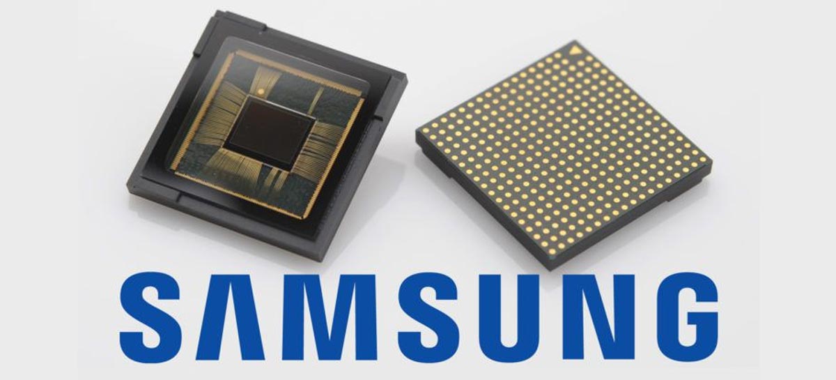 Samsung vai investir U$800 milhões na fabricação de sensores