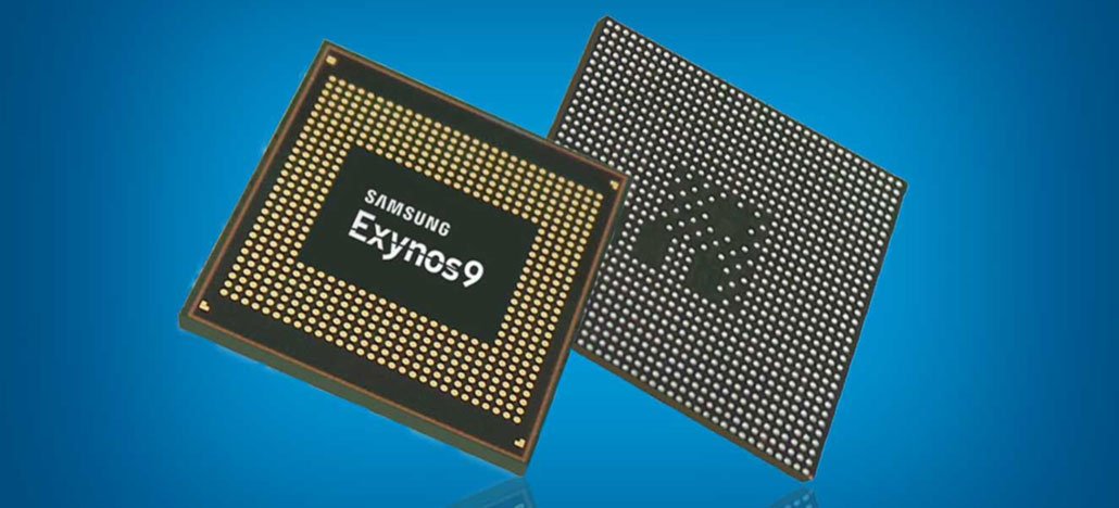 Samsung faz mistério com novo chipset Exynos 9820 para Galaxy S10