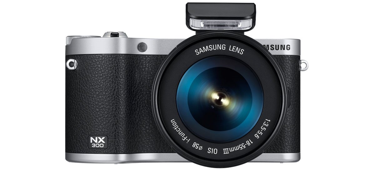Samsung deve lançar nova câmera mirrorless NX Ultra de 108MP com sistema Android