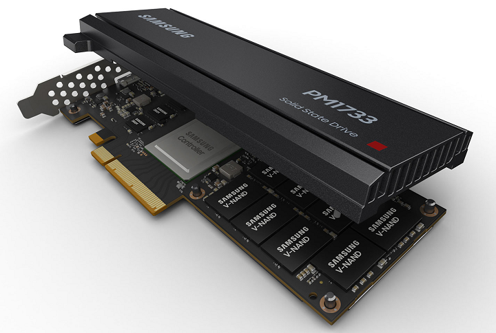 سامسونج تطلق محركات أقراص SSD جديدة بتقنية أداء "لا يموت أبدًا" 2