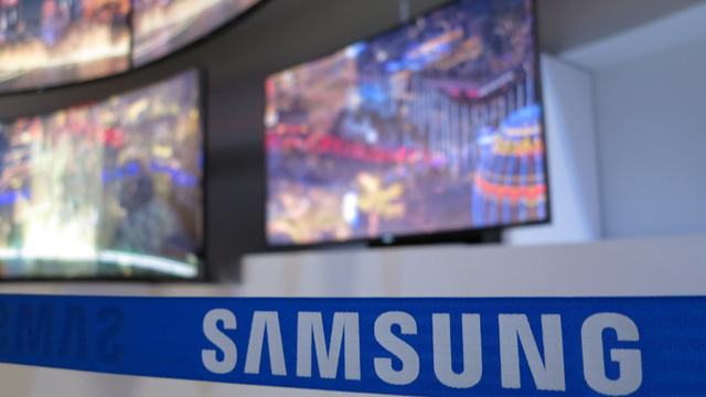 سامسونج تعرض تلفزيون MicroLED بحجم 150 بوصة خلال معرض CES 2018 [Rumor] 1