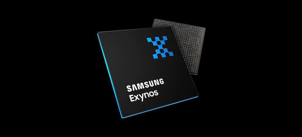 Samsung fornecerá um chip Exynos personalizado para o Google [Rumor]