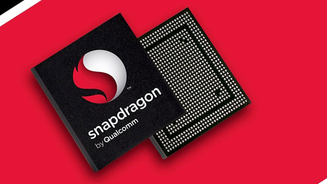 سامسونج ستطلق شريحة Snapdragon 845 بامتداد Galaxy فقط 9 العام المقبل [Rumor] 1