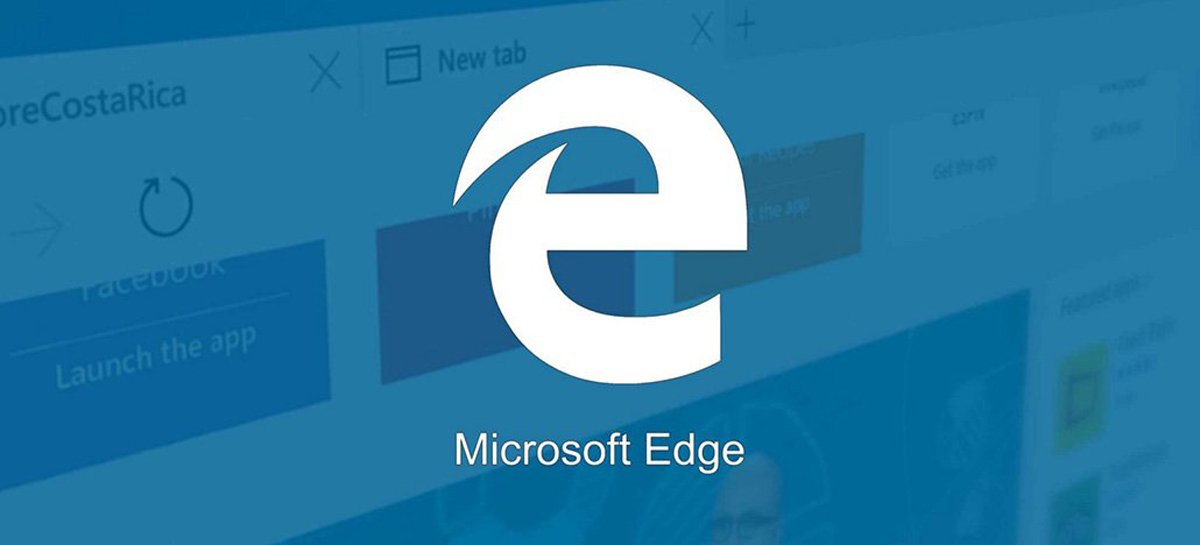 Navegador Microsoft Edge será removido do Windows 10 a partir de abril