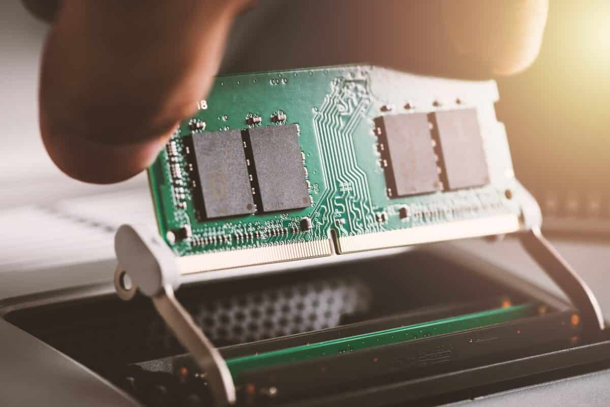 ستزيد ذاكرة DDR3 RAM بنسبة 40 ~ 50٪ في عام 2021