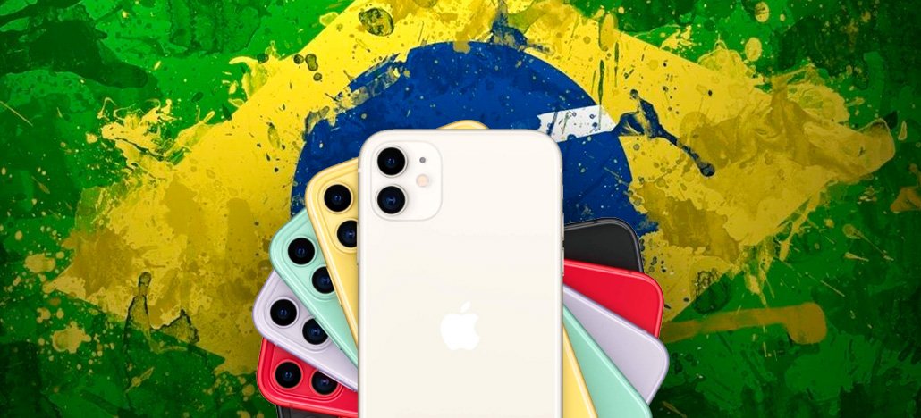 iPhone 11, 11 Pro e 11 Pro Max chegarão ao mercado brasileiro no dia 18 de outubro