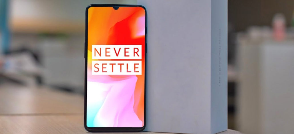 ستطلق OnePlus هاتفًا ذكيًا غير مسبوق 5G في أوائل عام 2019 1