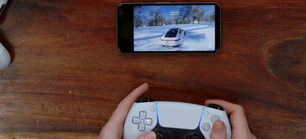 ستعمل وحدة تحكم PS5 DualSense مع Android وجهاز الكمبيوتر ، وتكشف عن إلغاء تحديد العبوة