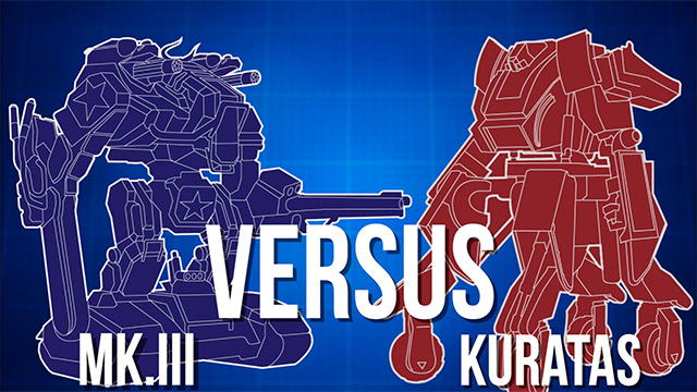 ستقام معركة الروبوت العملاق بين الولايات المتحدة واليابان في أغسطس من هذا العام 1