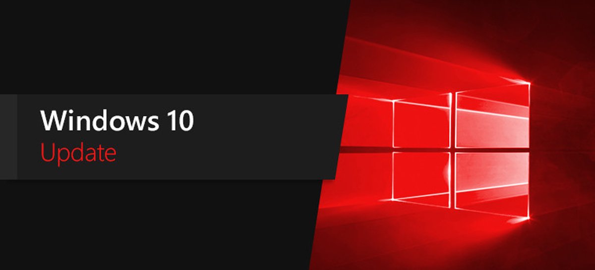 Microsoft interromperá as atualizações opcionais do Windows 10 em maio