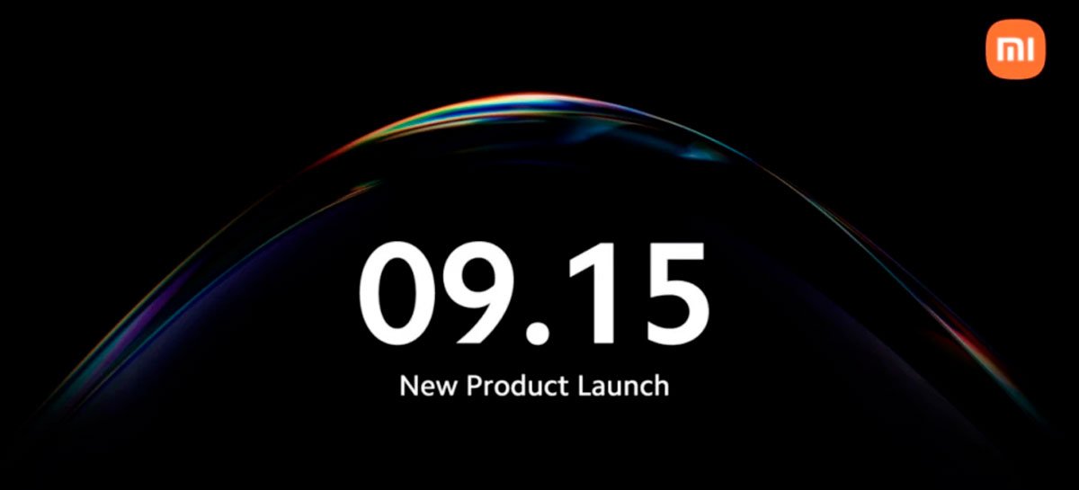 Xiaomi fará grande evento global dia 15 de setembro