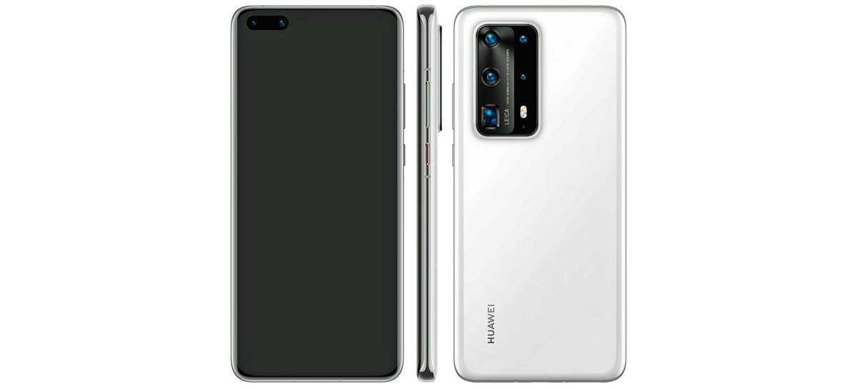 ستكون هواتف Huawei P40 أرخص من P30 [Rumor] 1