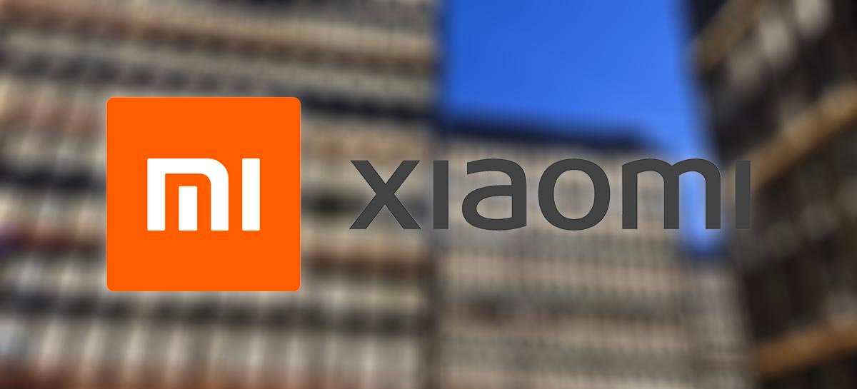 Xiaomi apresentou um crescimento de 35% nas receitas no último trimestre