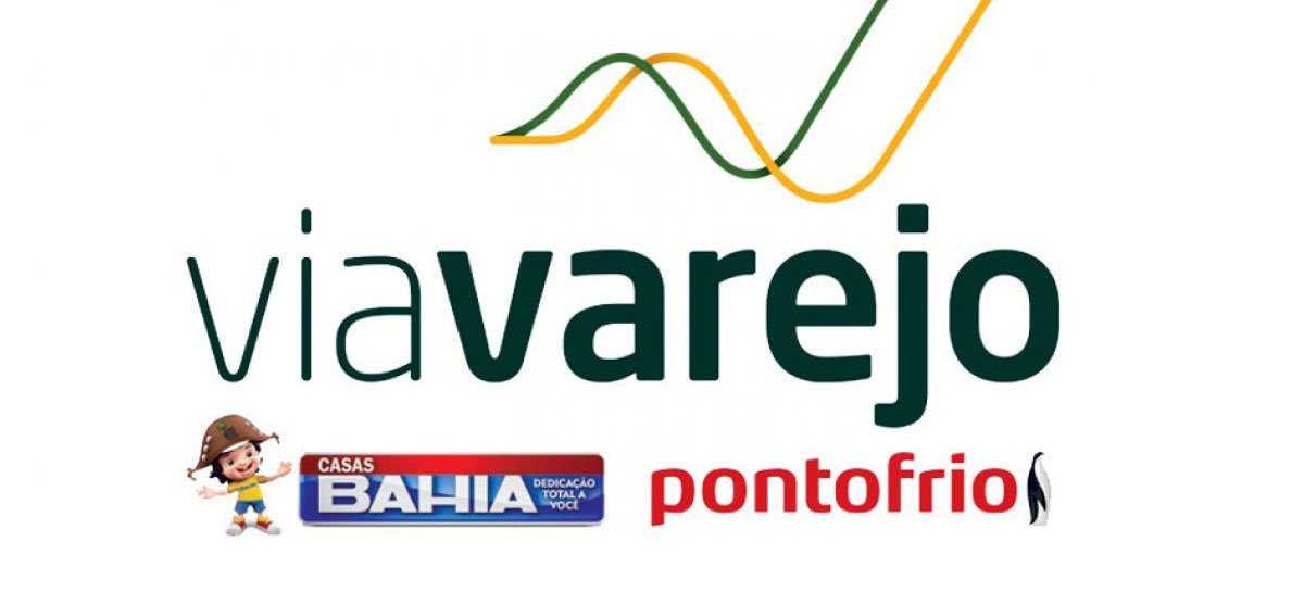 Via Varejo registrou aumento de 859% nas vendas online de câmeras e games