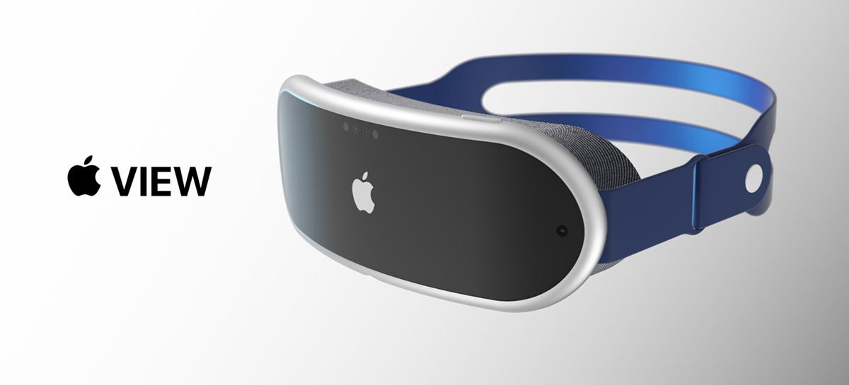 Headset de realidade mista da Apple deverá ser apresentado nos próximos meses