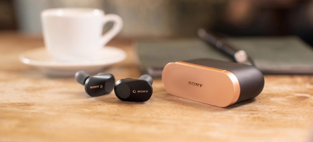 Sony lança os WF-1000XM3, novos fones intra-auriculares sem fio que cancelam ruído