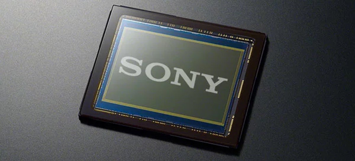 Sony está lutando para atender à demanda por seus sensores de imagem