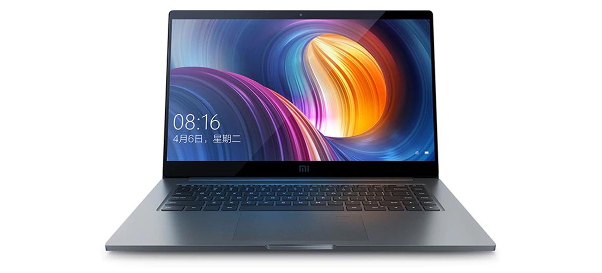 Mi Notebook Pro virá com Intel 11ª Geração ou AMD Ryzen 5 5600H