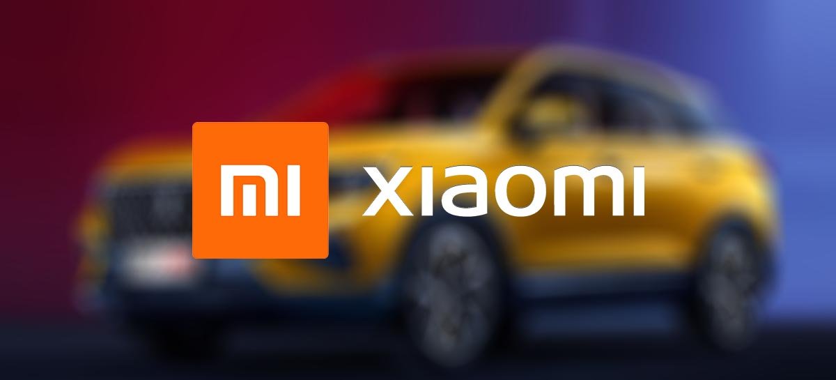 Carros da Xiaomi vêm aí: empresa chinesa oficializa divisão de automóveis