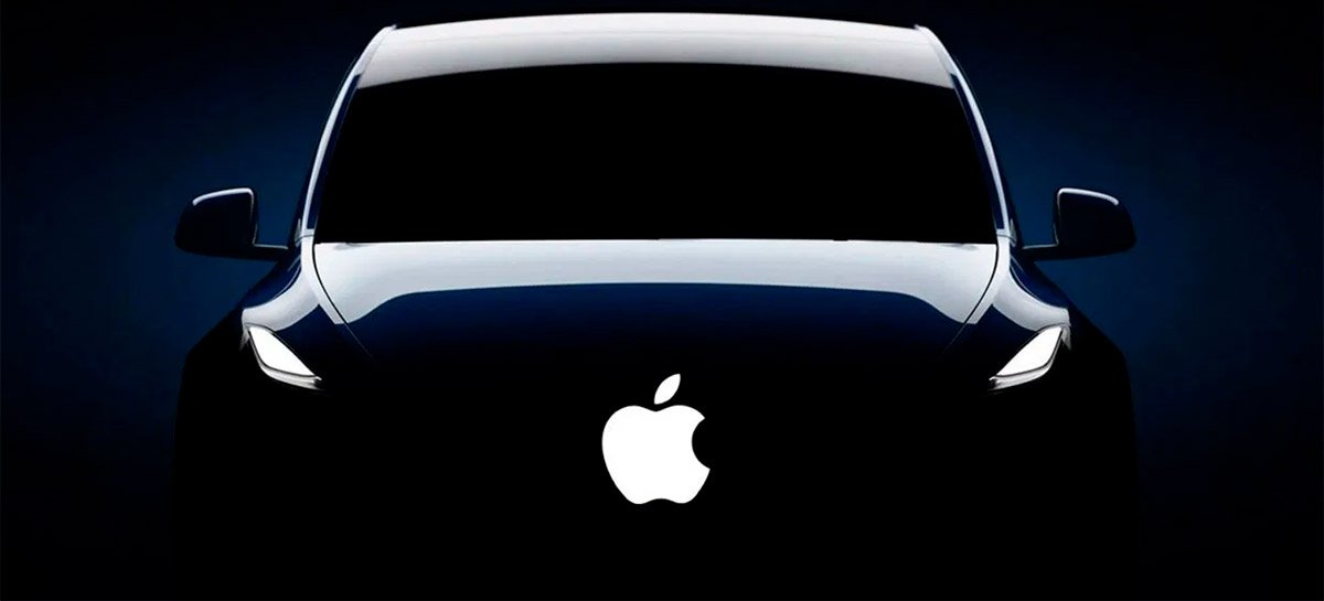 سيارة من Apple يمكن تصنيعها بواسطة Hyundai في الولايات المتحدة [Rumor] 1
