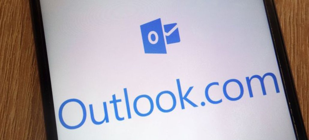 Versão web do Outlook terá integração com Gmail, Google Drive e Google Agenda
