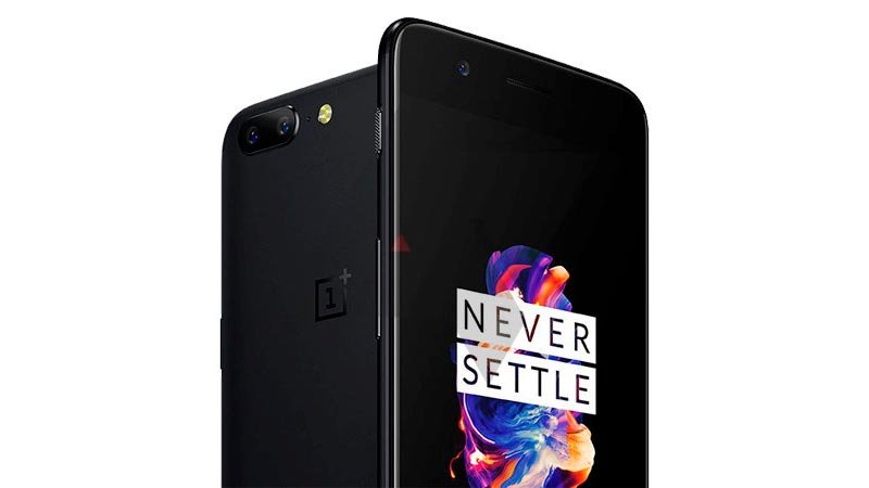 Anúncio oficial do OnePlus 5 acontecerá dia 20 de junho; confira imagens do aparelho