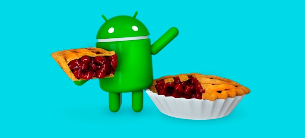 Todos os dispositivos com Android 9 Pie ou posteriores já serão equipados com Project Treble