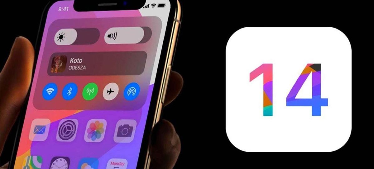 iOS 14 será suportado por todos os aparelhos com iOS 13 - Veja a lista!