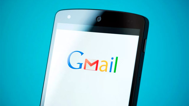 سيتيح لك Gmail تلقي رسائل بريد إلكتروني يصل حجمها إلى 50 ميغا بايت ، ولكن لا يسمح لك بإرسالها 1