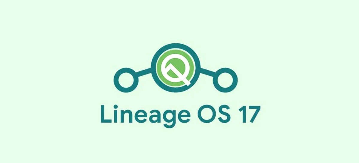 LineageOS 17 vai trazer o Android 10 para mais de 20 smartphones!