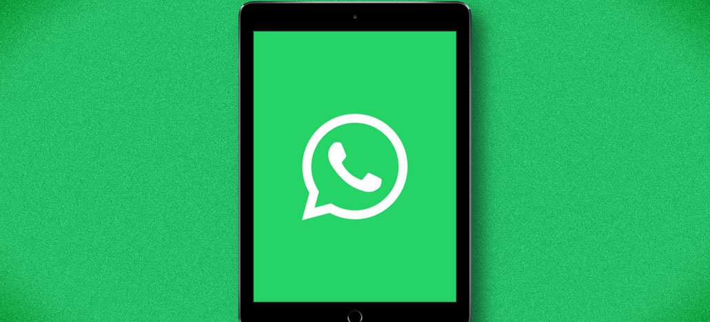 WhatsApp ganhará interface pensada para tablets iPad