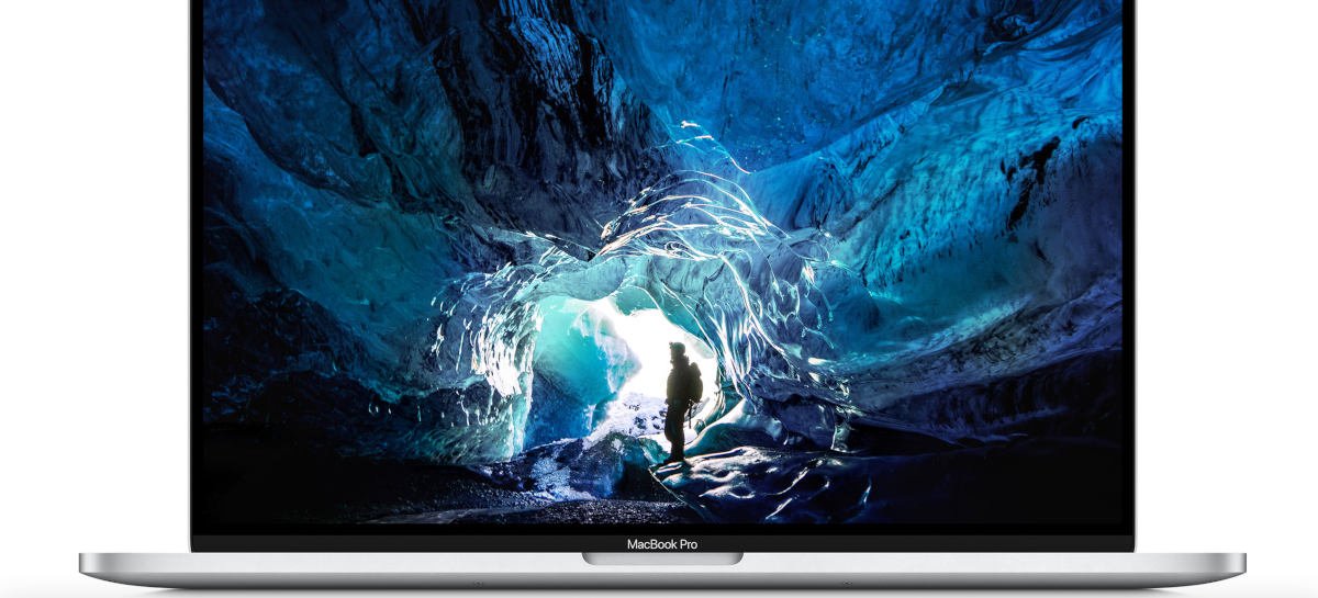 MacBook Pro com chip M1X terá o mesmo desempenho nas versões de 14 e 16 polegadas