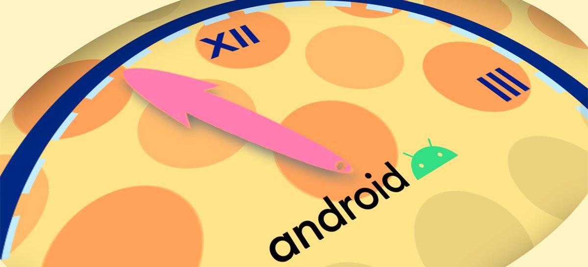 Android 12 vai permitir updates de lojas de terceiros sem ficar pedindo autorização