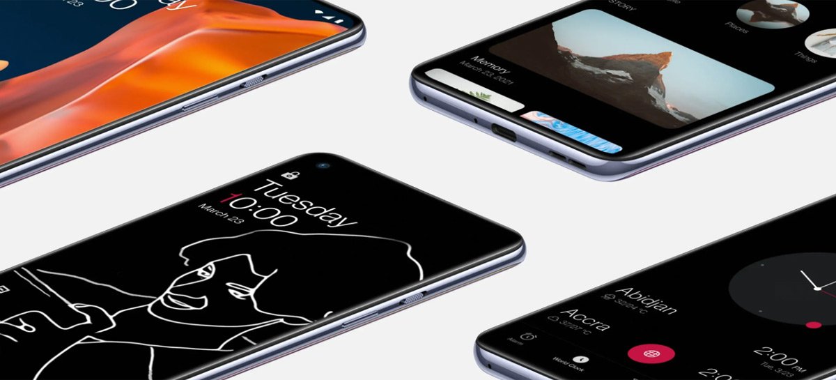 سيصدر OnePlus 9 RT في أكتوبر بكاميرا 50 ميجابكسل و OxygenOS 12 [RUMOR] 1