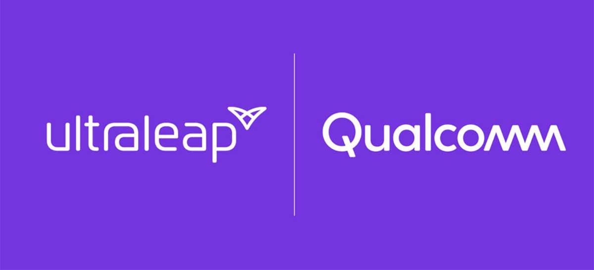 Ultraleap vai otimizar rastreamento de mão na plataforma Snapdragon XR2
