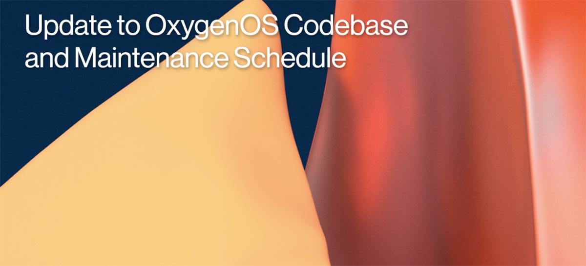 سيقوم OnePlus بدمج OxygenOS الخاص بك مع ColorOS من Oppo 1